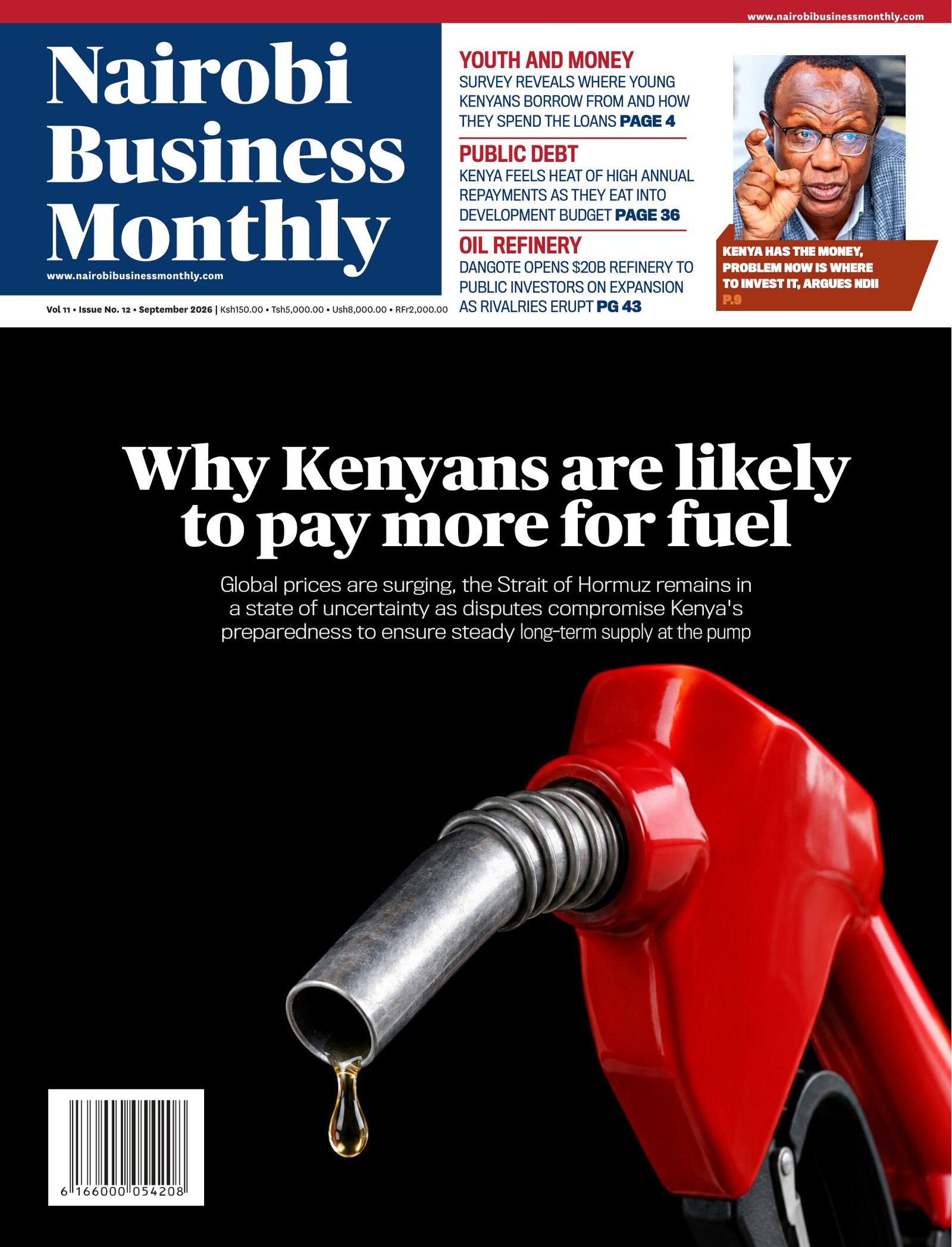 Why Kenyans are likely  to pay more for fuel